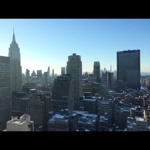 Meet your Posher, Sophia